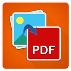 Image to PDF Converter icône