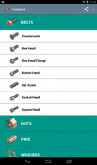 Fastener Lite APK download