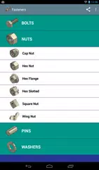 Fastener Lite APK download