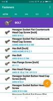 Fastener screenshot 2