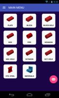 Weight Calculator 포스터