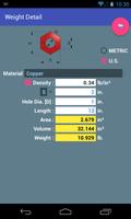 Weight Calculator screenshot 3