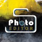 TC Photo Editor icône