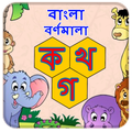 Bangla Alphabets