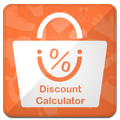 DISCOUNT Calculator