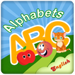 English Alphabets A-Z KIDS FRI