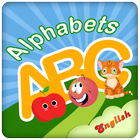English Alphabets иконка