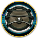 Bass Booster & MP3 Player APK