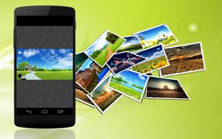 Video to Image Converter پوسٹر