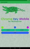 Chroma Key Mobile ảnh chụp màn hình 3