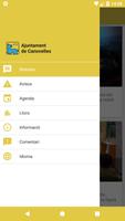 Ajuntament de Canovelles capture d'écran 1