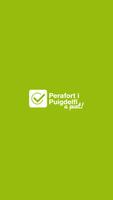 Perafort i Puigdelfí الملصق
