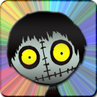 Angry Zombies Town icono