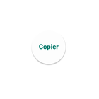 Copier-icoon