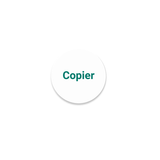 Copier icono