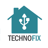Icona Technofix - Application technicien