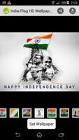 India HD Wallpaper Poster