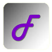 Font-oosh icon