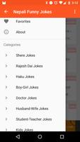 Nepali Funny Jokes Screenshot 1
