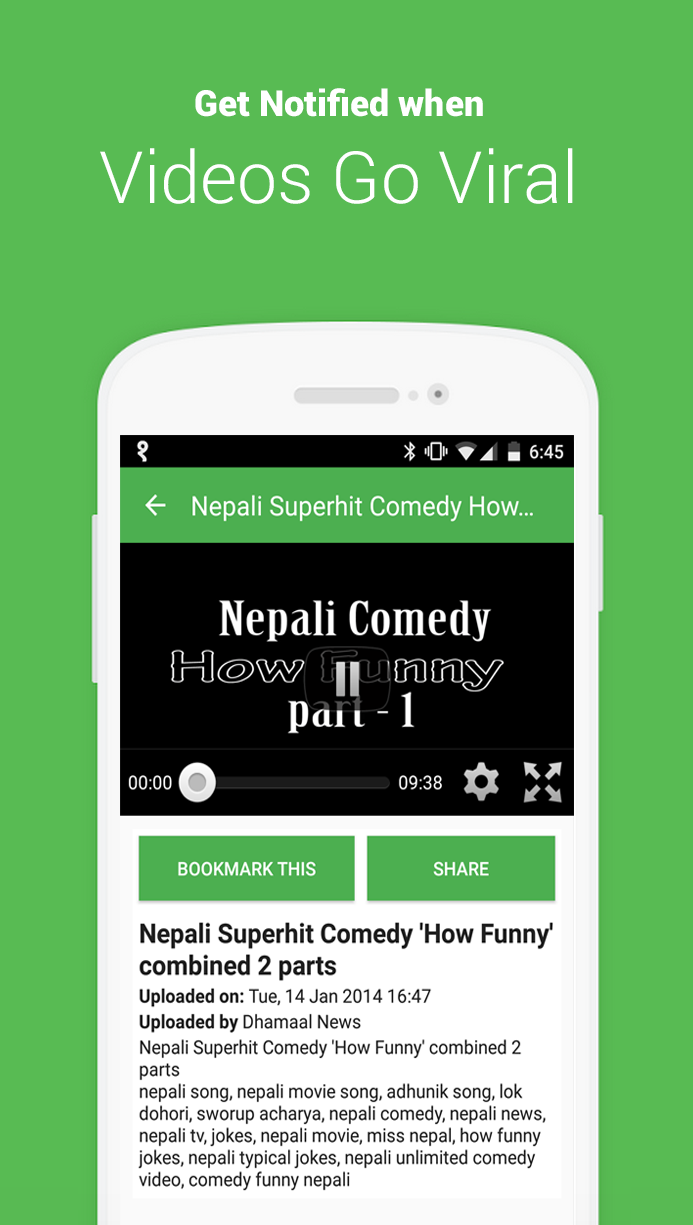 Nepali Videos App APK  for Android – Download Nepali Videos App APK  Latest Version from 
