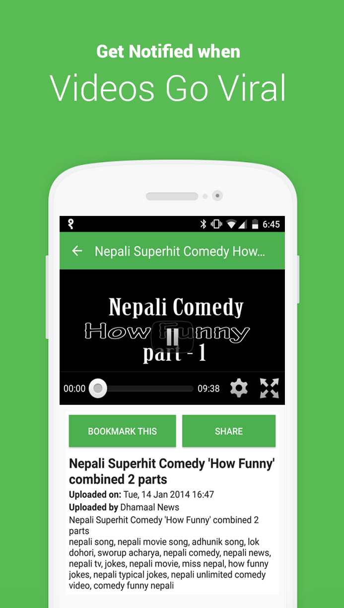 Nepali Videos App APK for Android – Download Nepali Videos App APK Latest Version from Nepali Videos App APK for Android – Download Nepali Videos App APK Latest Version from