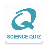 Science Quiz ícone