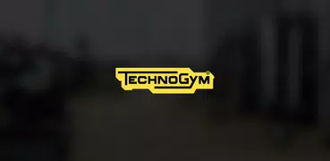 Technogym - Training Coach