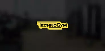 Technogym - トレーニングコーチ