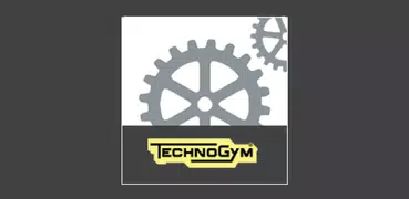 Technogym Equipment Setup