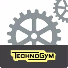 Technogym Equipment Setup APK download