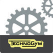 Technogym Equipment Setup آئیکن