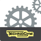 Technogym Equipment Setup icono