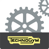 Technogym Equipment Setup