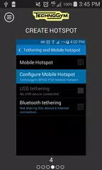 Technogym Equipment Setup XAPK Herunterladen