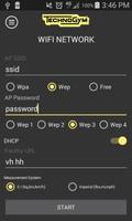Technogym Equipment Setup screenshot 3