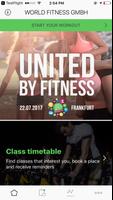 World Fitness Day 截图 2