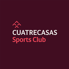 SPORTS CLUB CUATRECASAS Zeichen
