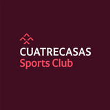 SPORTS CLUB CUATRECASAS icône