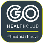 GO HEALTH CLUB icon