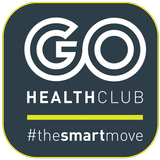 GO HEALTH CLUB icône