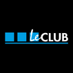 Le Club Zeichen