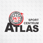 Sportcentrum Atlas icône