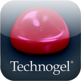Technogel Sleeping Mattress icon