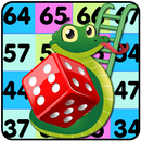 Snakes and Ladders : Jungle Adventure APK