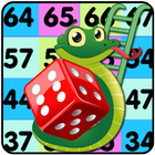 Snakes and Ladders : Jungle Adventure 圖標