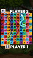 Snakes and Ladders : Jungle Adventure 海報