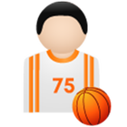 BasketBall icono