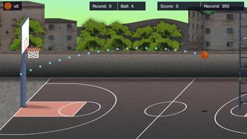 BasketBall screenshot 3