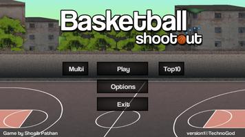 پوستر BasketBall