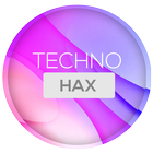 TechnoHax icône